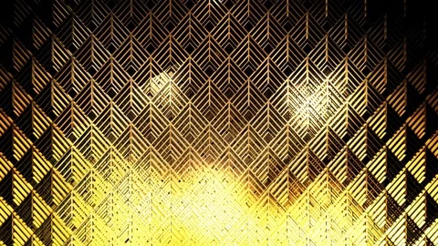 On Pattern Gatsby Video stock 116417513