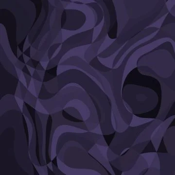Pattern generated texture, paint ornament, fragile, fractal, material, abstra Stock Illustration