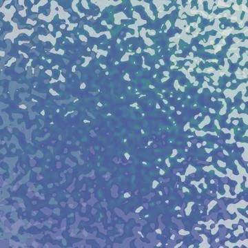 Pattern generated texture, paint ornament, fragile, fractal, material, abstra Stock Illustration