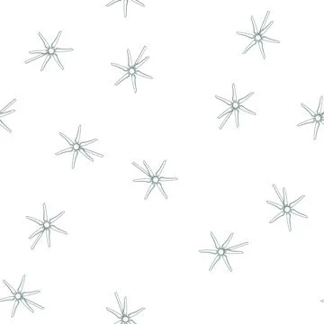 Pattern generator wind turbine home use cartoon vector Illustrazione stock