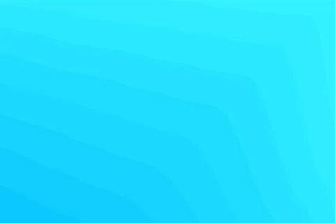 Pattern with geometric elements in blue tones.abstract gradient background Illustrazione stock