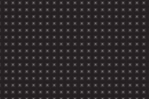 Pattern with geometric elements in gray-black tones. abstract gradient back.. Stock Illustration