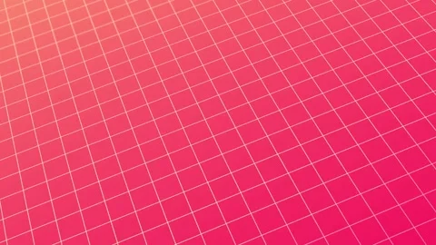 Pattern with geometric elements in pink-gold tones. vector abstract Stock Footage 233554640