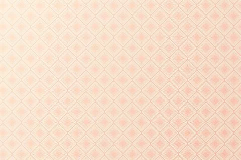 Pattern with geometric elements in pink-gold tones. Abstract Gradient Stock-Illustration