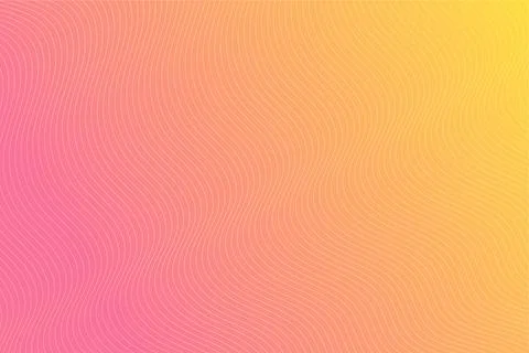 Pattern with geometric elements in pink-gold tones. abstract gradient イラスト素材