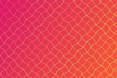 Pattern with geometric elements in pink-gold tones. abstract gradient イラスト素材