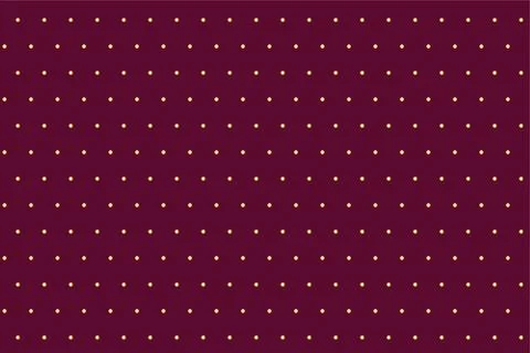 Pattern with geometric elements in red tones abstract pattern vector Illustrazione stock