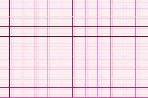 Pattern with geometric elements in red tones abstract gradient background Stock Illustration