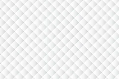 Pattern with geometric elements in white-gray tones. Abstract Gradient Stock Illustration