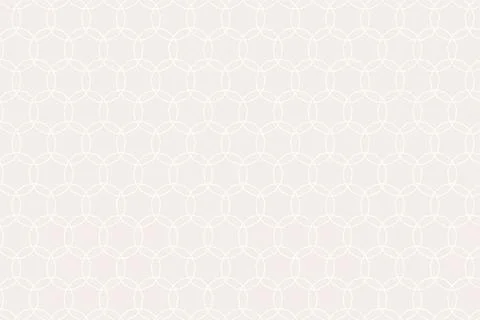 Pattern with geometric elements in white tones abstract background for design 库存插图