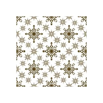 Pattern Geometric Islamic Background Template Vector Art Illustrazione stock