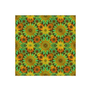 Pattern Geometric Islamic Background Template Vector Art 스톡 일러스트