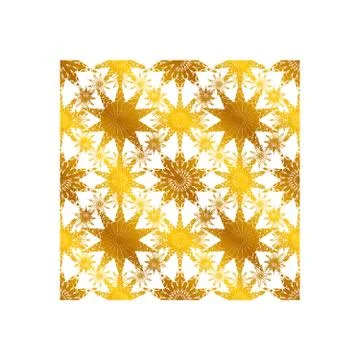 Pattern Geometric Islamic Background Template Vector Art 스톡 일러스트