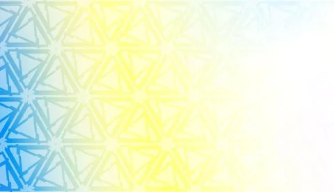 Pattern with geometric shape background. Vector illustration. Template for wa Stock Illustration