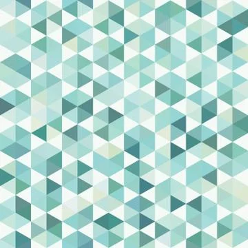 Pattern geometric shapes. background with hexagons イラスト素材