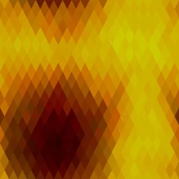 Pattern of geometric shapes.texture with flow of spectrum effect. geometric b Illustrazione stock