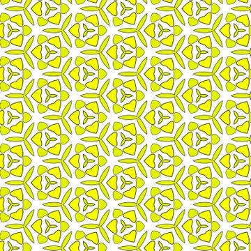 Pattern - geometric simple modern texture イラスト素材