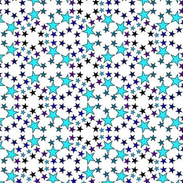 Pattern - geometric simple modern texture 스톡 일러스트