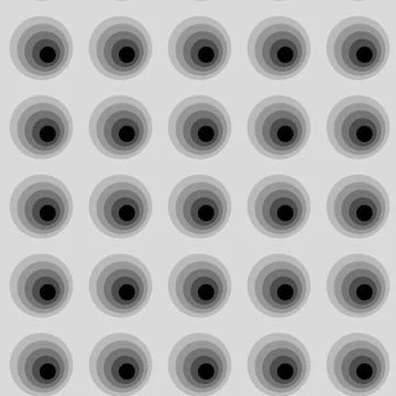 Pattern-geometrico-070 Illustrazione stock
