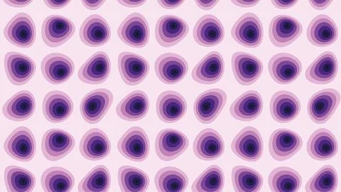 Pattern-geometrico-074-01 Illustrazione stock