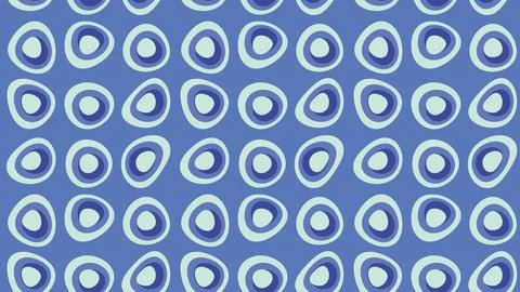 Pattern-geometrico-074-02 Illustrazione stock