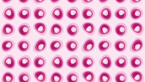 Pattern-geometrico-074-03 Illustrazione stock