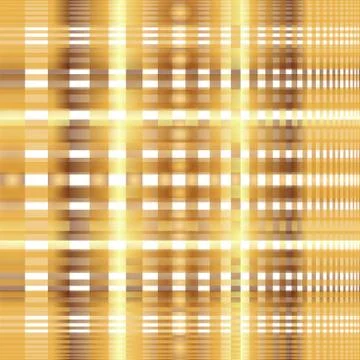 Pattern gold vector background Stock Illustration