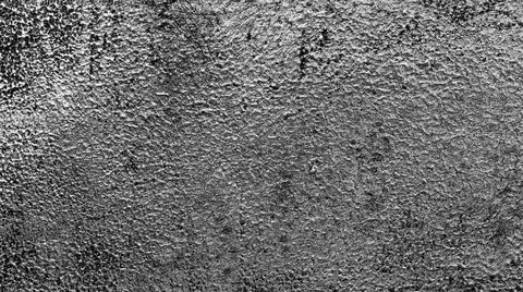 Pattern granular background, metalic imitation blue Stock Photos