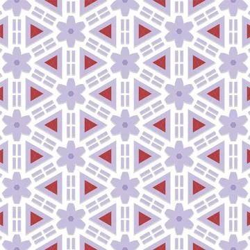 Pattern Graphic Element Collection for Web, App, and Print Design Stock Photos