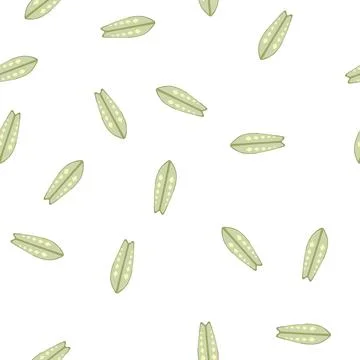 Pattern graphic surfboard cartoon vector Stock Illustration