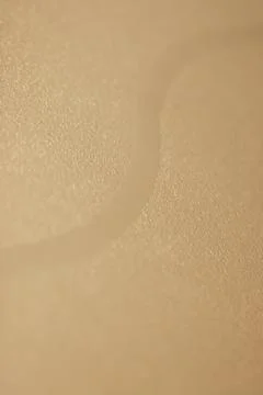 The pattern of graphic at the train floor  26 March 2005 Foto stock