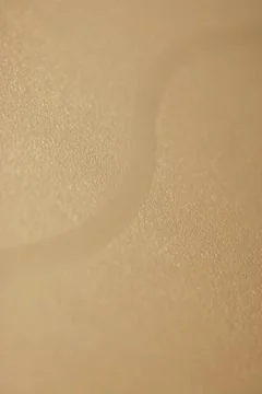 The pattern of graphic at the train floor  26 March 2005 Foto stock