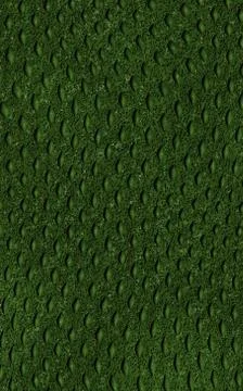 Pattern of green crocodile skin イラスト素材