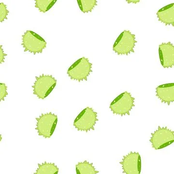 Pattern green fantasy magic shield protecting energy barrier Stockillustratie
