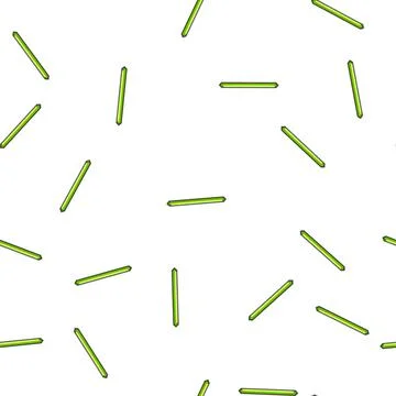 Pattern Green glossy progress bar indicating achievement and fulfillment Stock Illustration