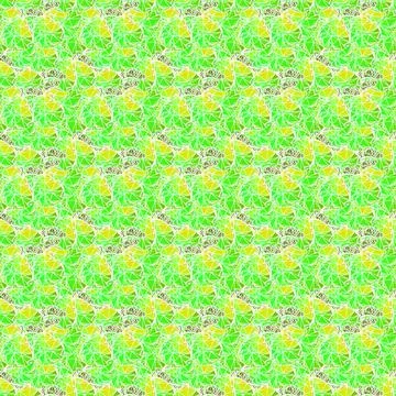 Pattern green Stock Illustration