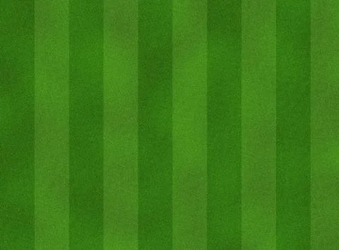 Pattern green soccer field 스톡 일러스트
