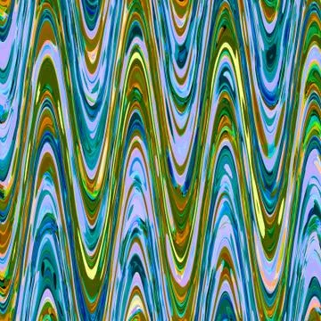 Pattern with grid. Technology style. Bright Mesh Network Program Application. Stock Illustration