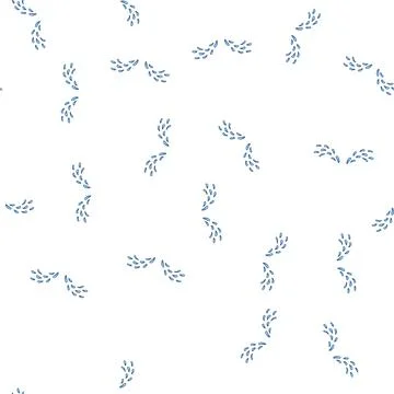 Pattern grief cry cartoon vector Stock Illustration