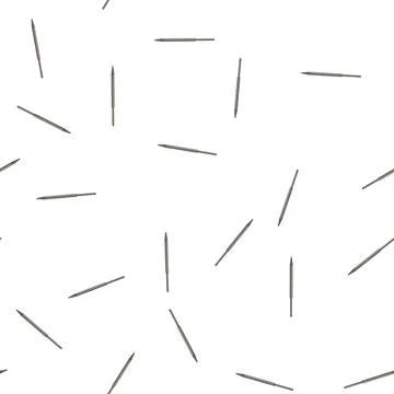 Pattern hammer brick chisel cartoon vector Stockillustratie