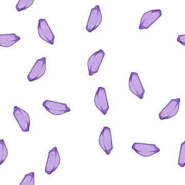 Pattern hat beret cartoon vector イラスト素材