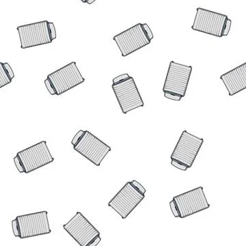 Pattern healthy vegetable dryer cartoon vector Stock Illustration