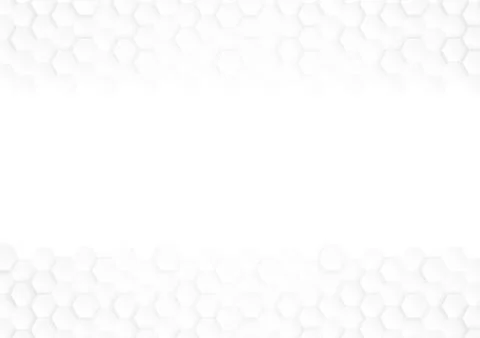 Pattern hexagon background abstract Stock Illustration