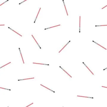 Pattern hilt light saber cartoon vector Illustrazione stock