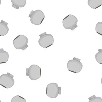 Pattern home flower pot plant cartoon vector Stock Illustration