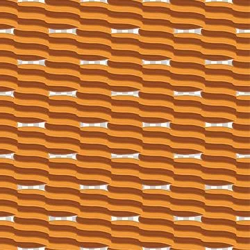 Pattern homemade cookie different taste in pastry biscuit Illustrazione stock