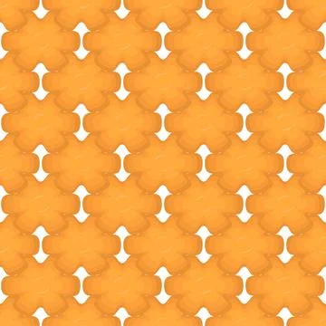 Pattern homemade cookie different taste in pastry biscuit Stockillustratie