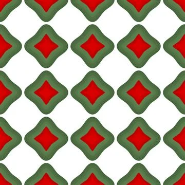 Pattern homemade cookie different taste in pastry biscuit Stock Illustration
