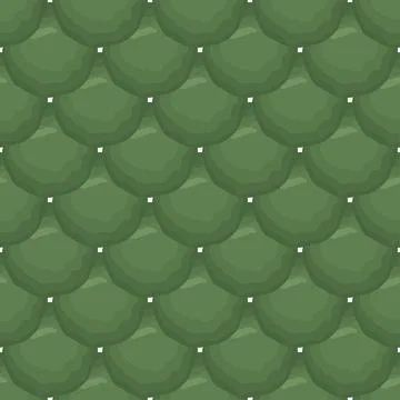 Pattern homemade cookie different taste in pastry biscuit Stock Illustration