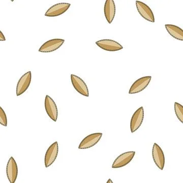 Pattern honor shield knight cartoon vector Stock Illustration